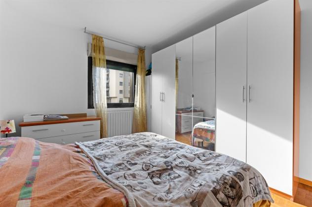 QUADRILOCALE IN VENDITA - Foto 11