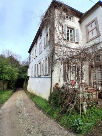 Villa in vendita a Massa Macinaia - Capannori 350 mq Rif: 1304552 - Foto 2