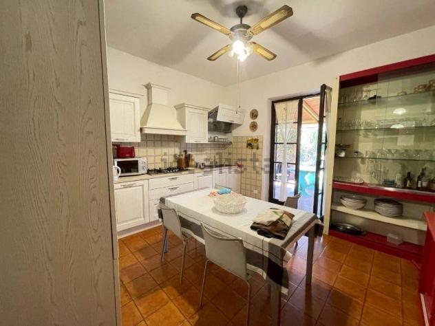 Villa in vendita a Marina di Carrara - Carrara 300 mq Rif: 1251184 - Foto 10