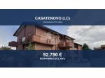 Immobile in asta di 198 m² con più di 5 locali e box auto doppio in vendita &hellip;