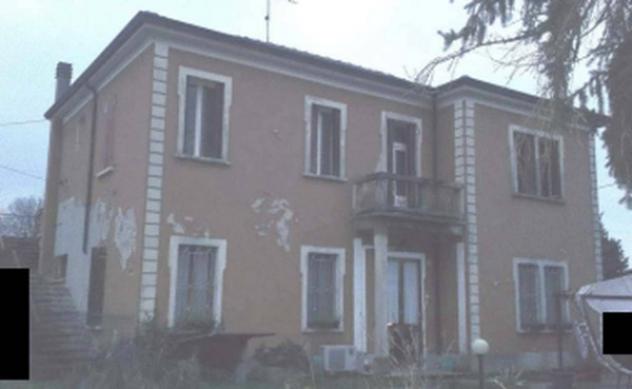 Immobile in asta di 215 m² in vendita a Castelmassa - Foto 8