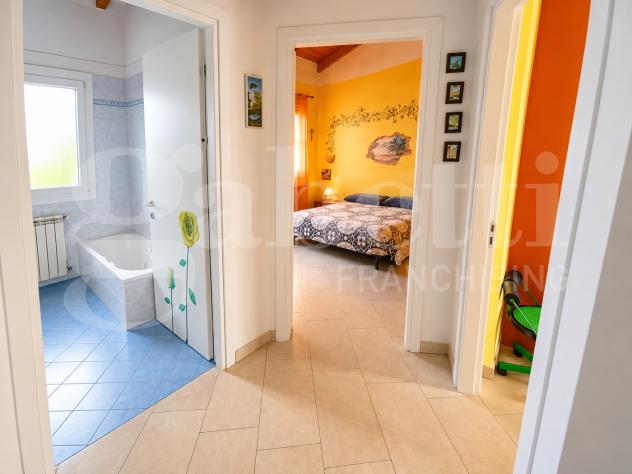 Villa bifamiliare - Chioggia . Rif.: 1283VRG - Foto 17