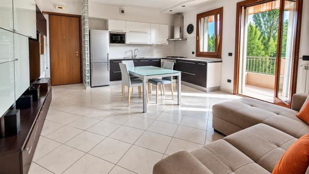 Appartamento 5 locali - Rif. 2520 - Foto 2