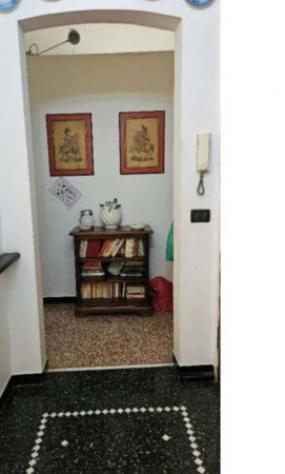 Immobile in asta di 100 m² in vendita a Genova - Foto 9