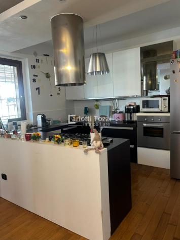 APPARTAMENTO INDIPENDENTE di 6 vani e di 190 mq (GROSSETO) rif. 03725 - Foto 15