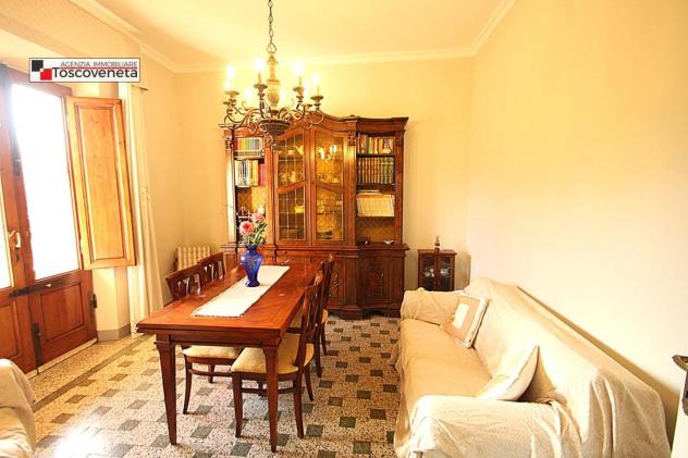 Casa semindipendente in vendita a Montuolo - Lucca 200 mq Rif: 1391126 - Foto 2