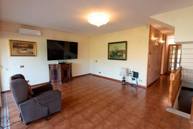 Casa semindipendente in vendita a Dogana - Luni 158 mq Rif: 1369705 - Foto 2