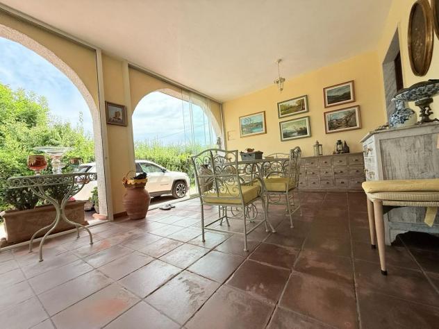 Casa singola in vendita a Marina di Massa - Massa 95 mq Rif: 1410622 - Foto 3