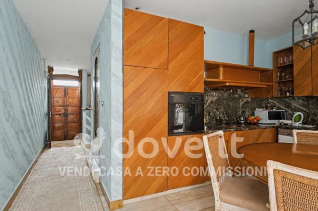 Casa indipendente di 125 m² con 5 locali in vendita a Ostiano - Foto 10