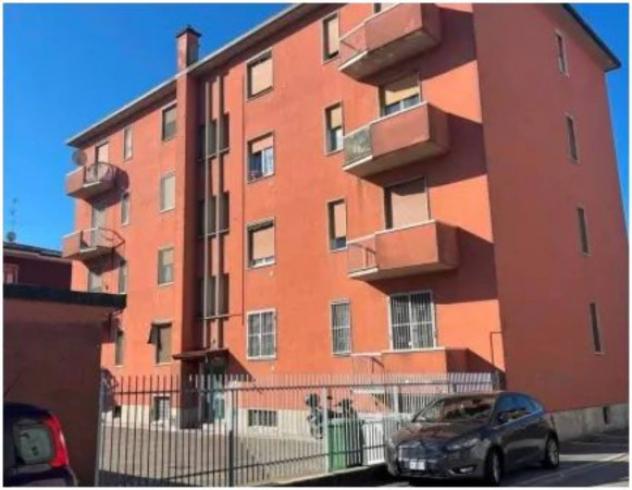 Immobile in asta di 73 m², box auto in vendita a Paullo - Foto 2