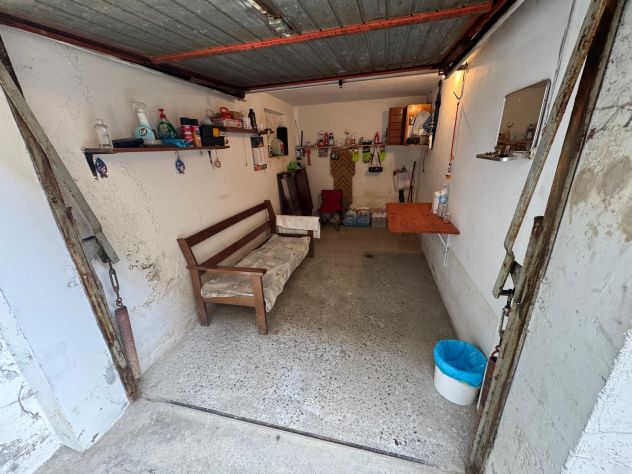Vendesi appartamento