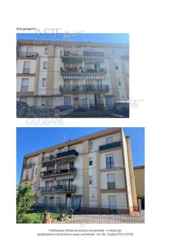 IMMOBILI-IMMOBILE RESIDENZIALE-Via Castel dei Guidi, 3/A, 51100 Pistoia PT, Italia - Foto 9