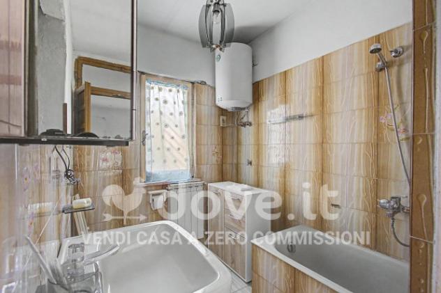 Casa indipendente di 120 m² con 5 locali in vendita a Pofi - Foto 15