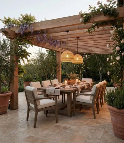 Villetta di Testa con Giardino Privato e Piscina - Foto 2