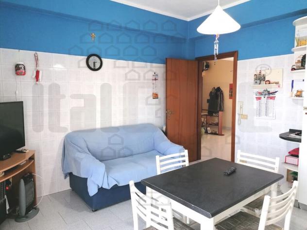 APPARTAMENTO di 4 vani e di 100 mq (SAN FILIPPO DEL MELA) rif. 2VS16612 - Foto 2
