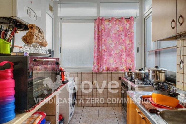 Appartamento di 82 m² con 3 locali in vendita a San Giorgio Ionico - Foto 19