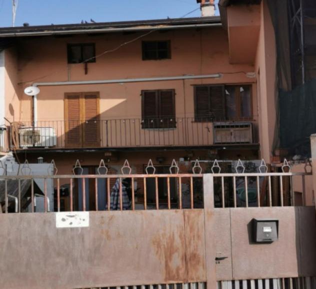 Immobile in asta di 327 m², box auto in vendita a San Nazzaro Sesia - Foto 4