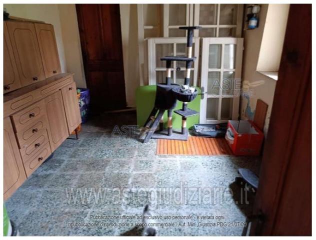 IMMOBILI-IMMOBILE RESIDENZIALE-Via Cavour, 18, 09038 Serramanna SU, Italia