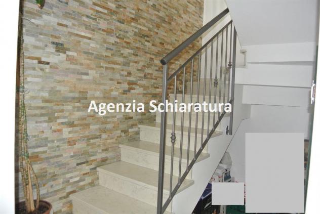 MORCIOLA VENDESI APPARTAMENTO CON MANSARDA - Foto 8