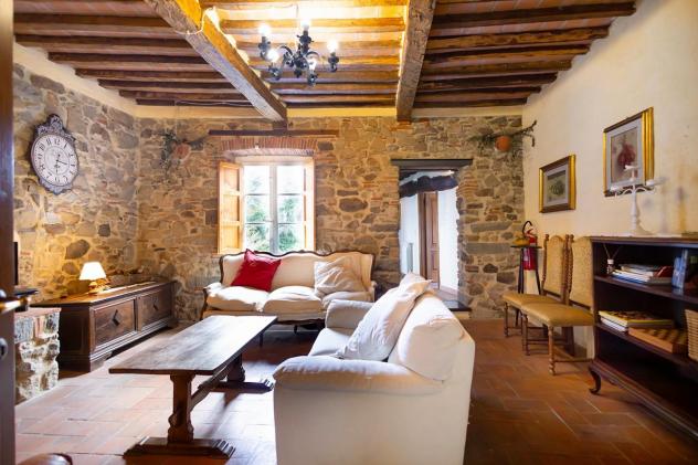 Casale in vendita a Villa Basilica 550 mq Rif: 1399842 - Foto 7