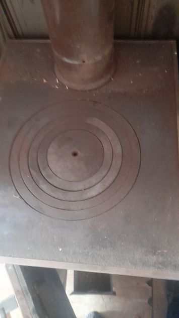 stufa a legna - Foto 5