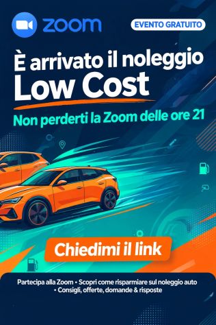 Collaborare per autonoleggio serio - Foto 2