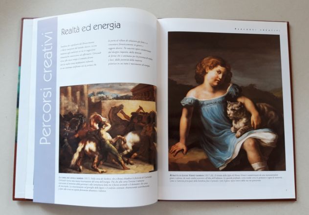 Théodore Géricault - Foto 3
