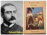 Kim di Rudyard Kipling, pubblicato dall'editore Franceschini 1952