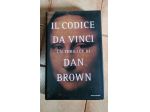 Thriller IL CODICE DA VINCI