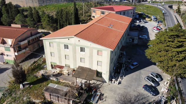 Superfici residenziali o commerciali variabili da 400/800/1600/2400mq - Foto 2