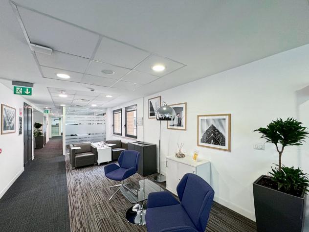 Grande ufficio in affitto – Regus Roma, Sturzo Roma - Foto 5
