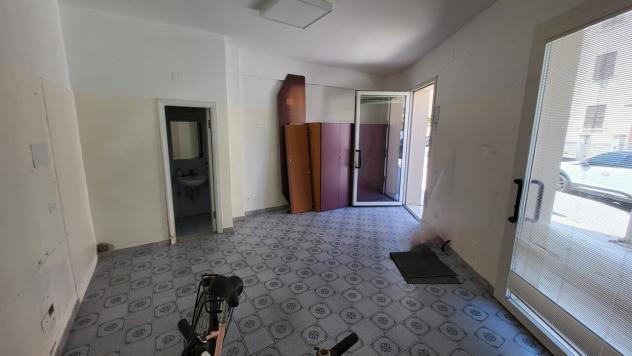 1 Vetrina in affitto a Senigallia - Foto 3
