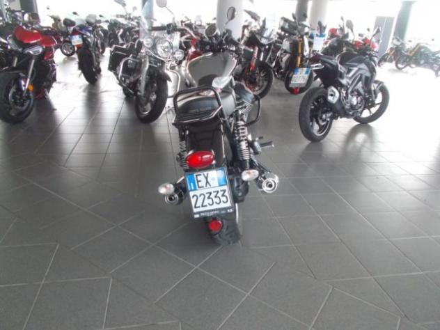 MOTO GUZZI V9 Roamer 2021 rif. 23790624 - Foto 3