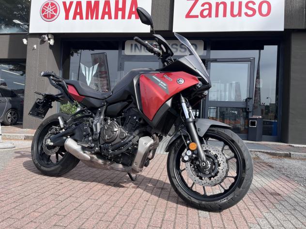 Yamaha Tracer 7 null - Foto 6