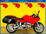 BMW R 1100 S Finanziabile - Rosso3 - 34165 rif. 23898795