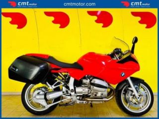 BMW R 1100 S Finanziabile - Rosso3 - 34165 rif. 23898795
