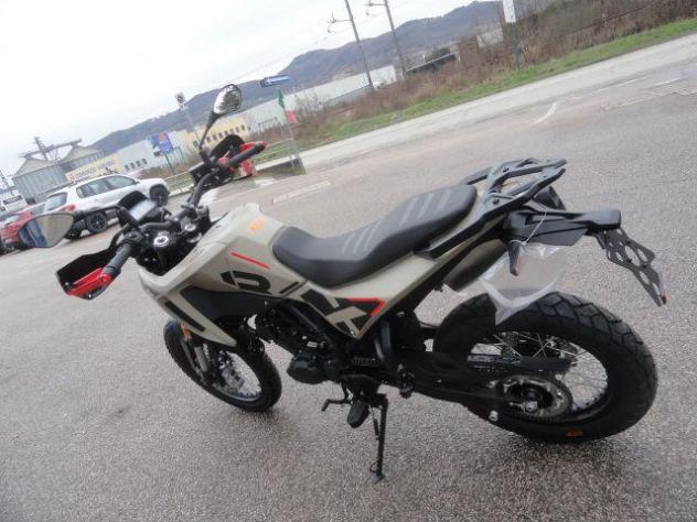 BENELLI BKX 125 BKX 125 rif. 23334932 - Foto 6