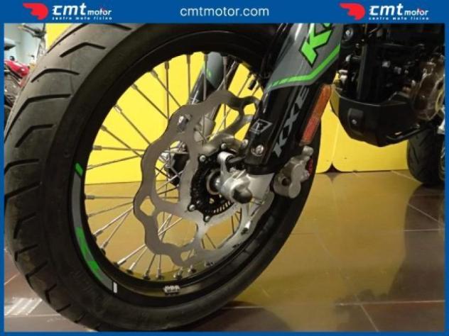 KL KXE 125 Garantita e Finanziabile rif. 21367255 - Foto 8