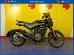 HUSQVARNA Svartpilen 401 Garantita e Finanziabile rif. 23618699