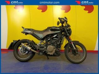 HUSQVARNA Svartpilen 401 Garantita e Finanziabile rif. 23618699