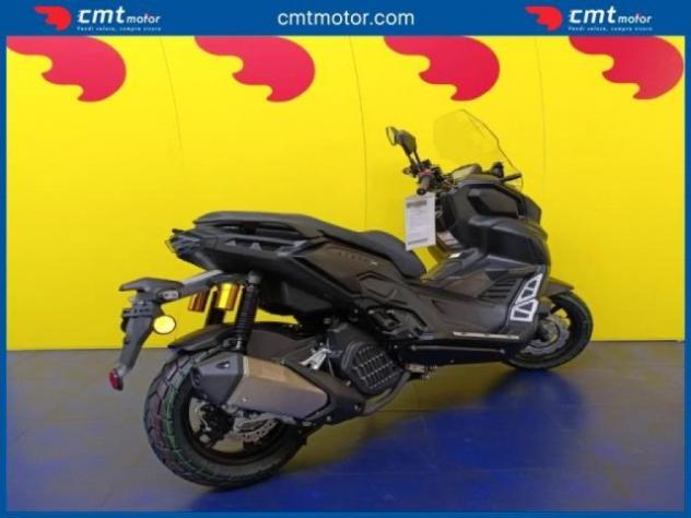KL Brera X 125 Garantito e Finanziabile rif. 24174297 - Foto 4