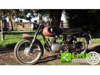 GILERA 150 Sport Super Sport anno 1956 conservata e funzionante