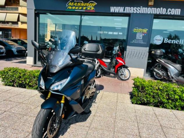 HONDA Forza 750 TUTTO INCLUSO ANCHE PASSAGGIO! MINI RATE rif. 23920895 - Foto 8
