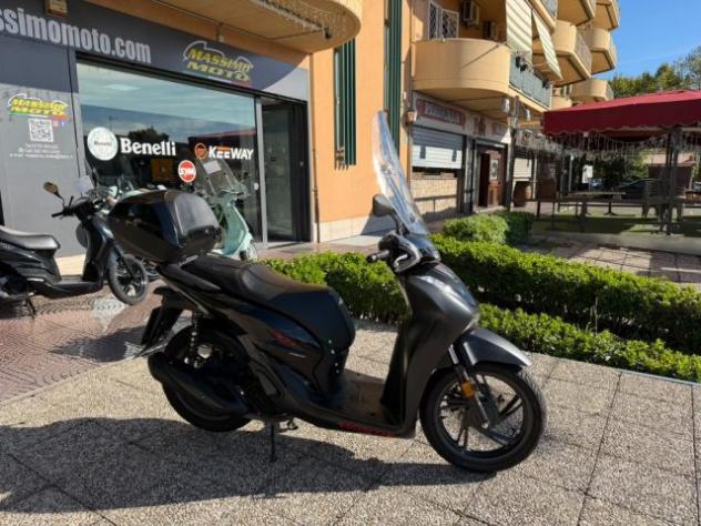 HONDA SH 150 TUTTO INCLUSO ANCHE PASSAGGIO! MINI RATE rif. 24230711 - Foto 9
