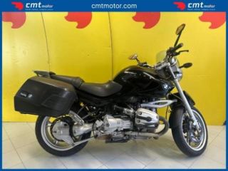 BMW R 1150 R Finanziabile - Nero - 112864 rif. 23960847