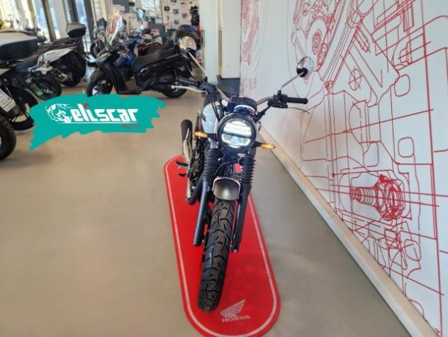 HONDA GB 350 S GB350S rif. 21870625 - Foto 4