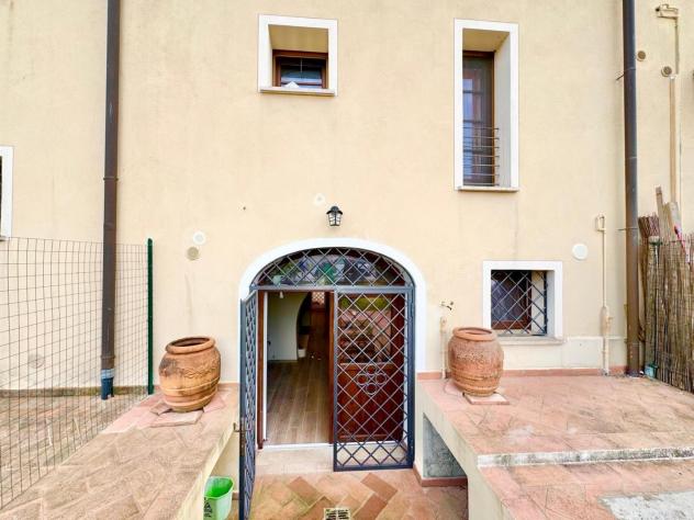 Appartamento in vendita a Perignano - Casciana Terme Lari 60 mq Rif: 1446092 - Foto 7