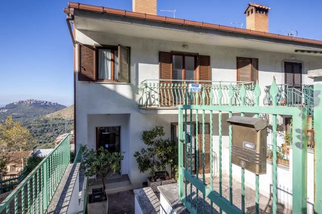 Villa in Via 25 Aprile