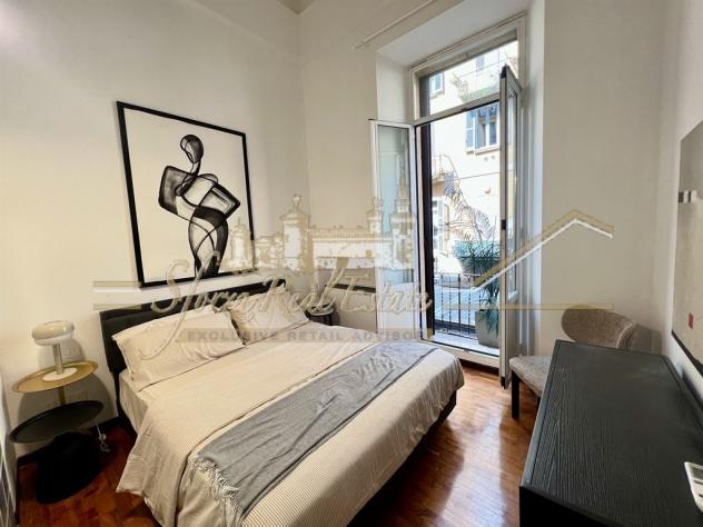 Affittasi Trilocale Nuovo e arredato zona Porta Romana - Foto 2