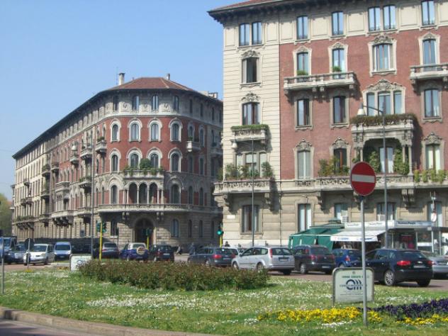 Appartamento di 200 m² con 5 locali in affitto a Milano - Foto 5